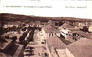AIN TEMOUCHENT 33